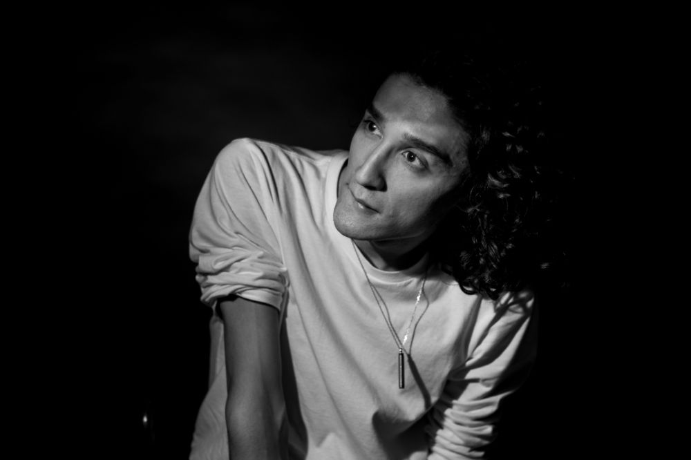 Photograph by Rusudan Khubutiya