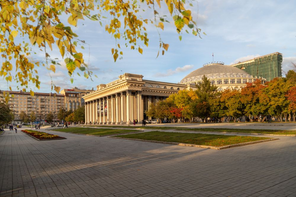 Photograph by Елена Черненко