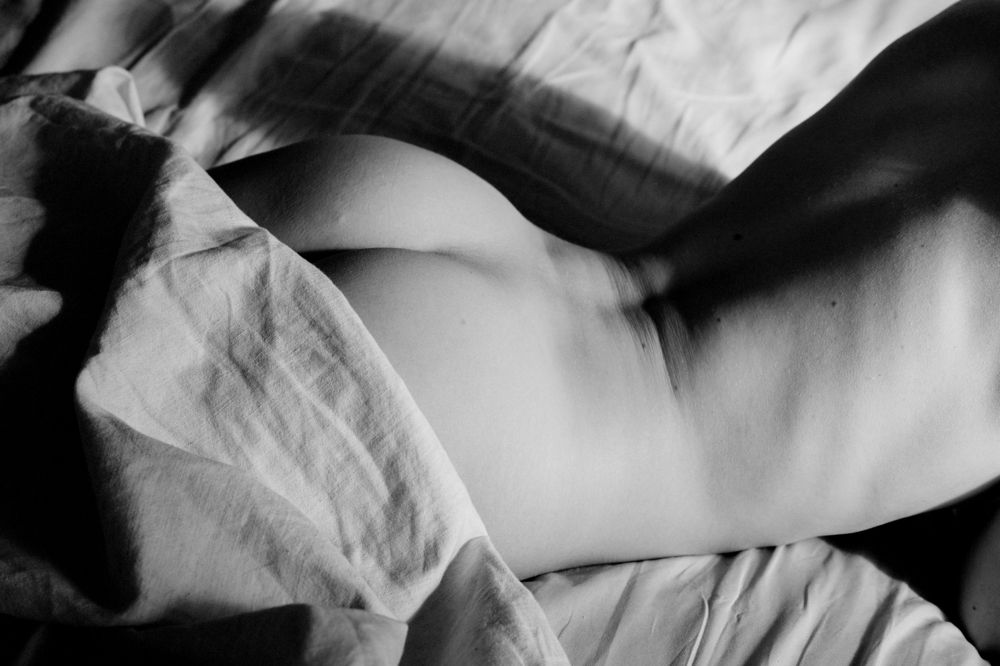 Photograph by Svetana Kurilvich