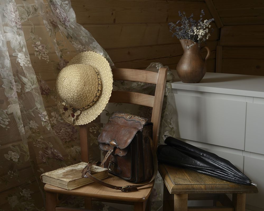 Photograph by Григорий Гурьев