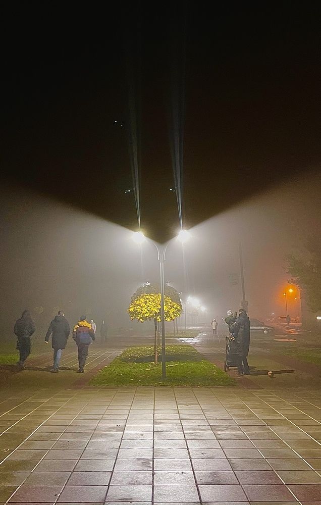 Photograph by Виктория Гунько