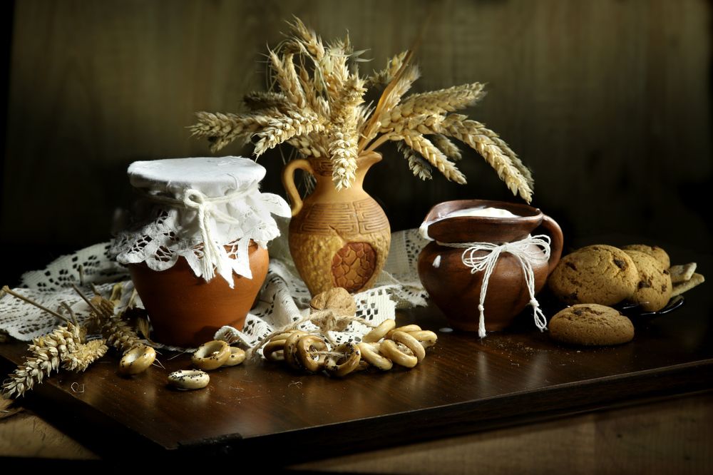 Photograph by Шруб (Беляева) Татьяна