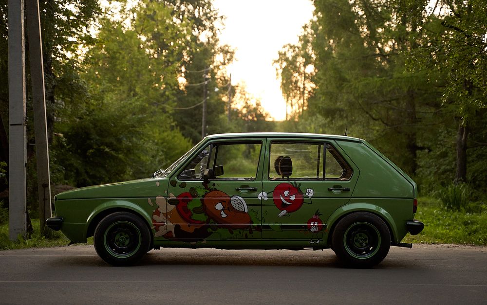 Фотография автора Александр Османов