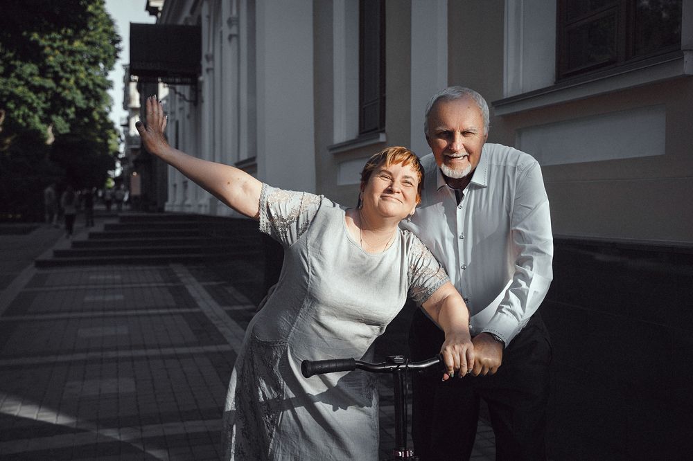 Photograph by Svetana Kurilvich