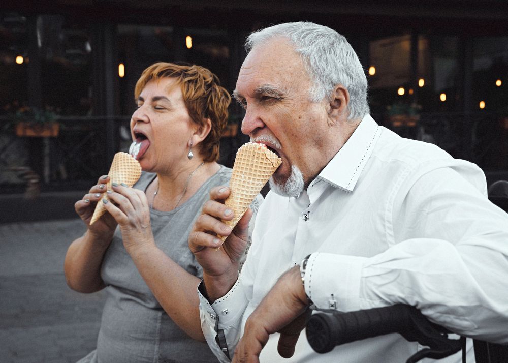 Photograph by Svetana Kurilvich