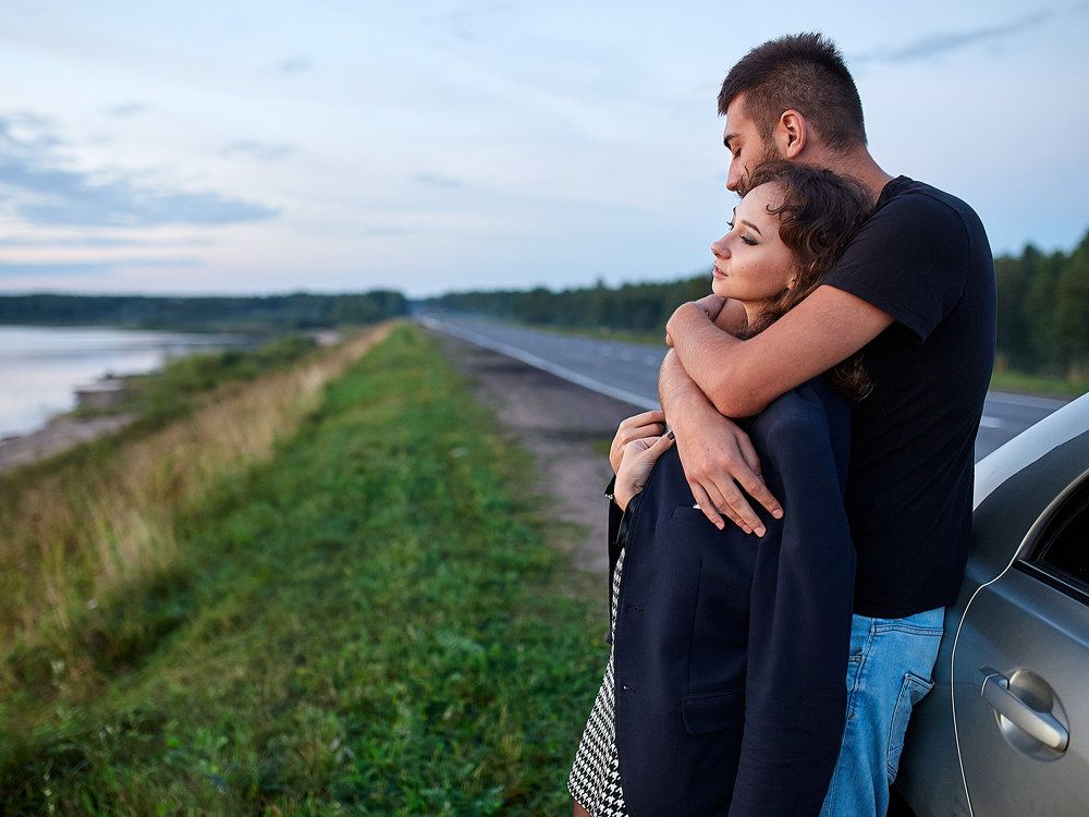 Фотография автора Александр Османов