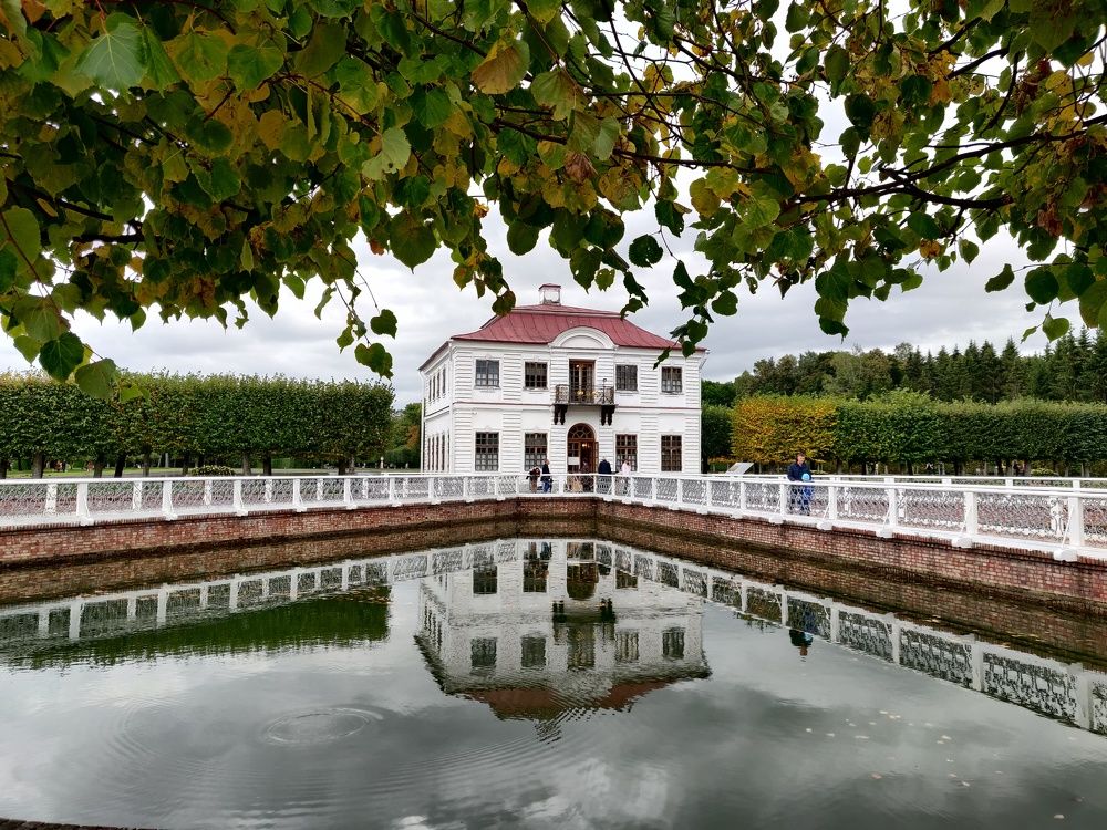 Photograph by Татьяна Белгарокова