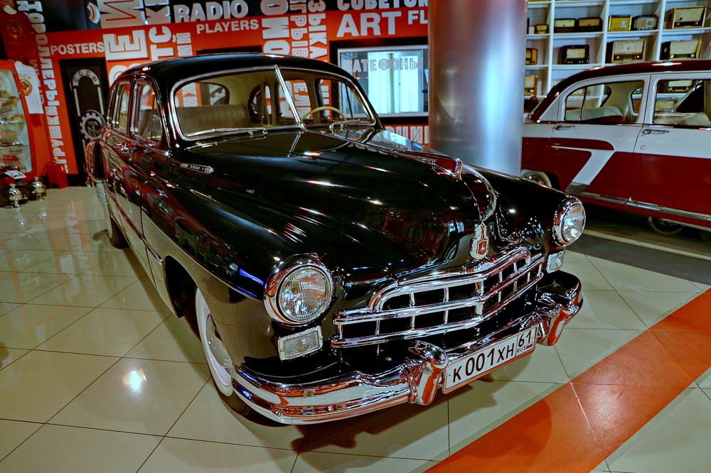 Фотография автора Александр Челмодеев