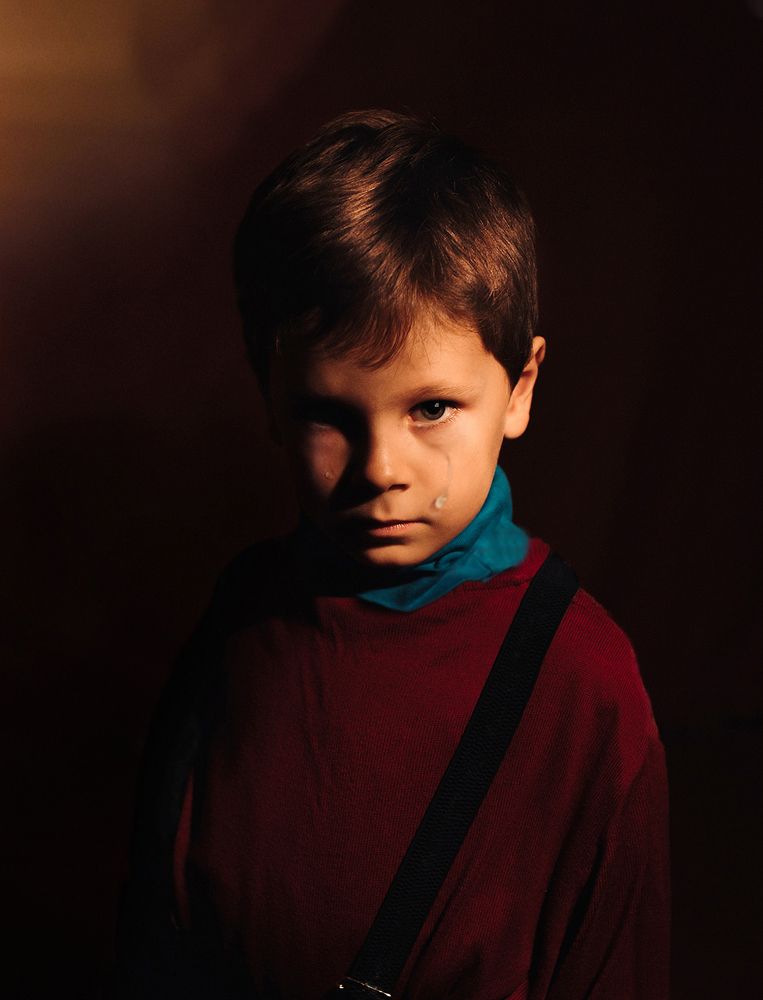 Фотография автора Рыбаков Илья