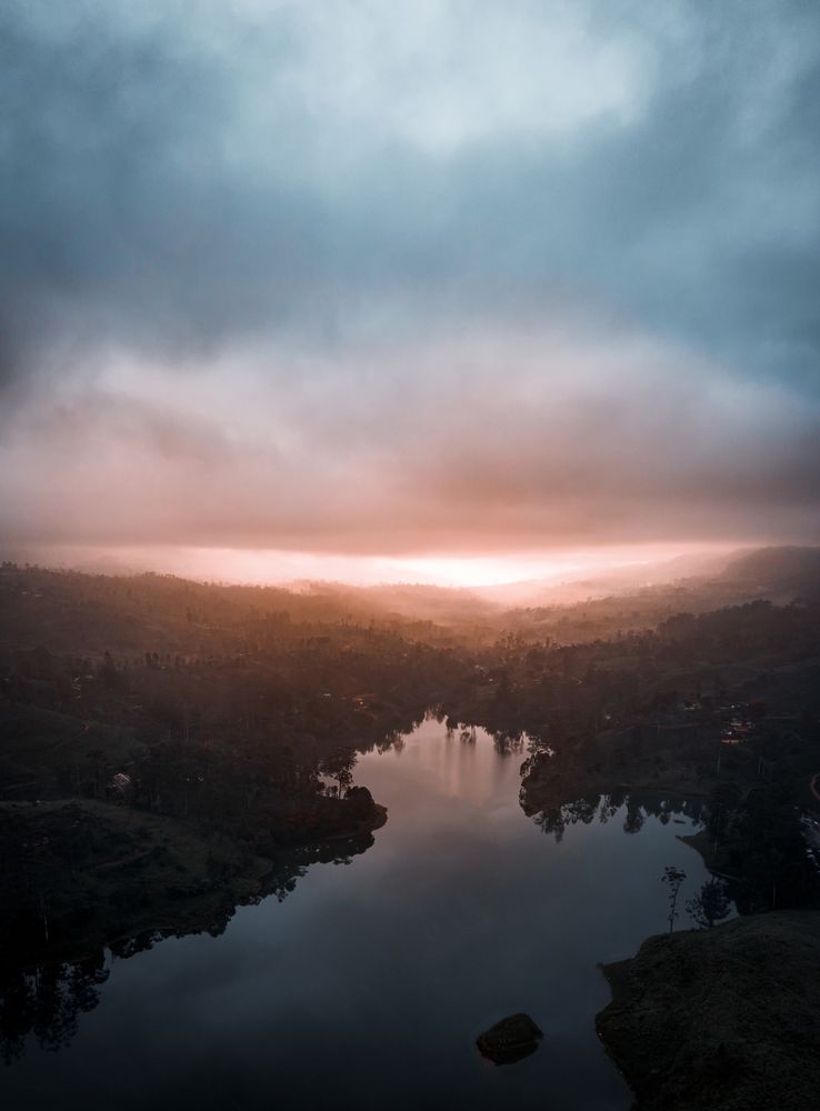 Фотография автора Amal Prasad