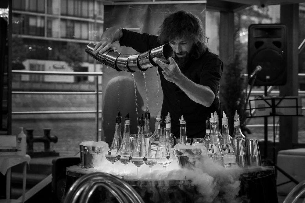 Photograph by Игорь Мурзенко