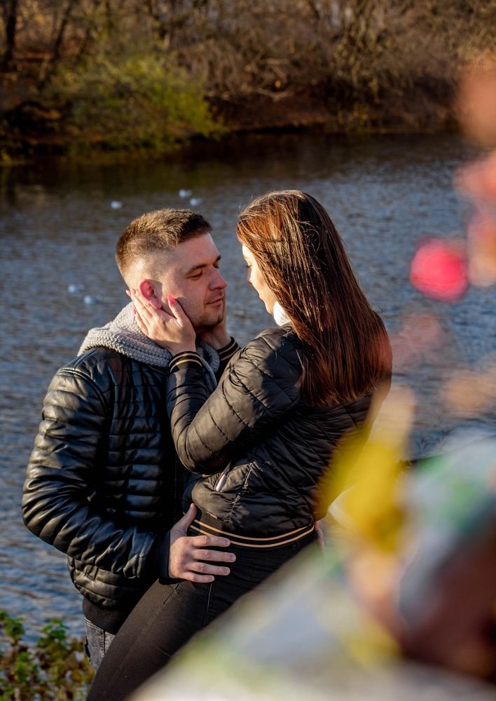 Photograph by ЮЛИЯ