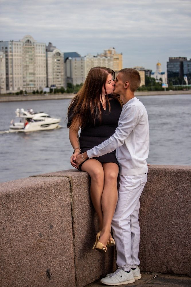 Photograph by ЮЛИЯ