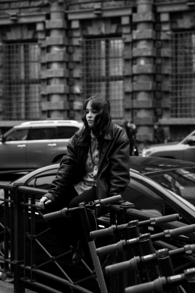 Photograph by Крапивина Татьяна