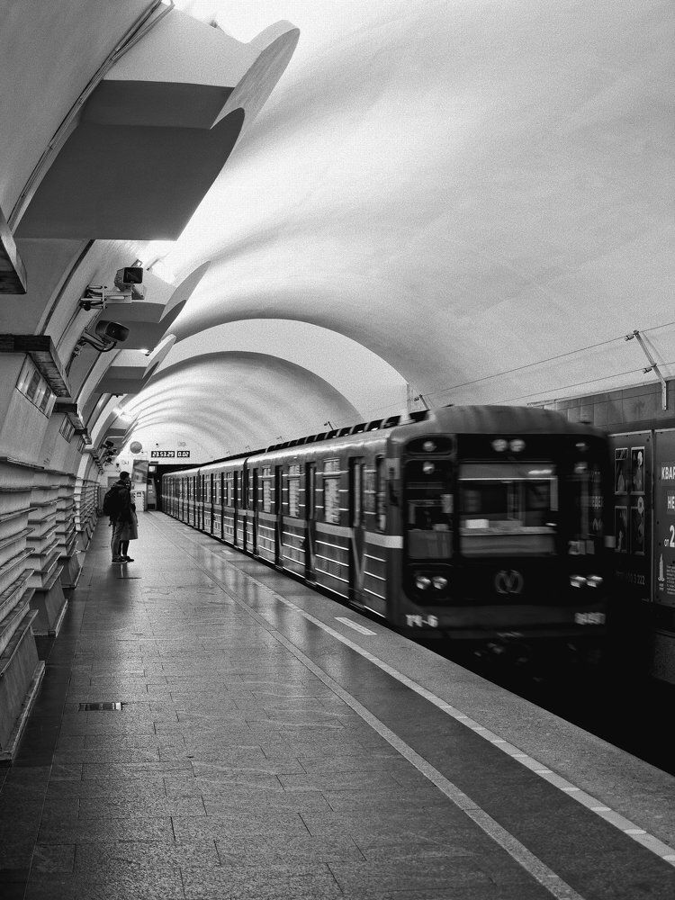 Photograph by Евгений Андрющенко