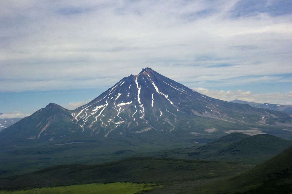 Photograph by Alena Poklonskaia