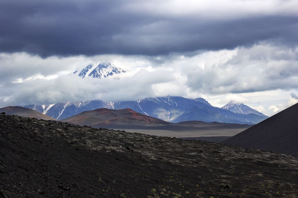 Photograph by Alena Poklonskaia