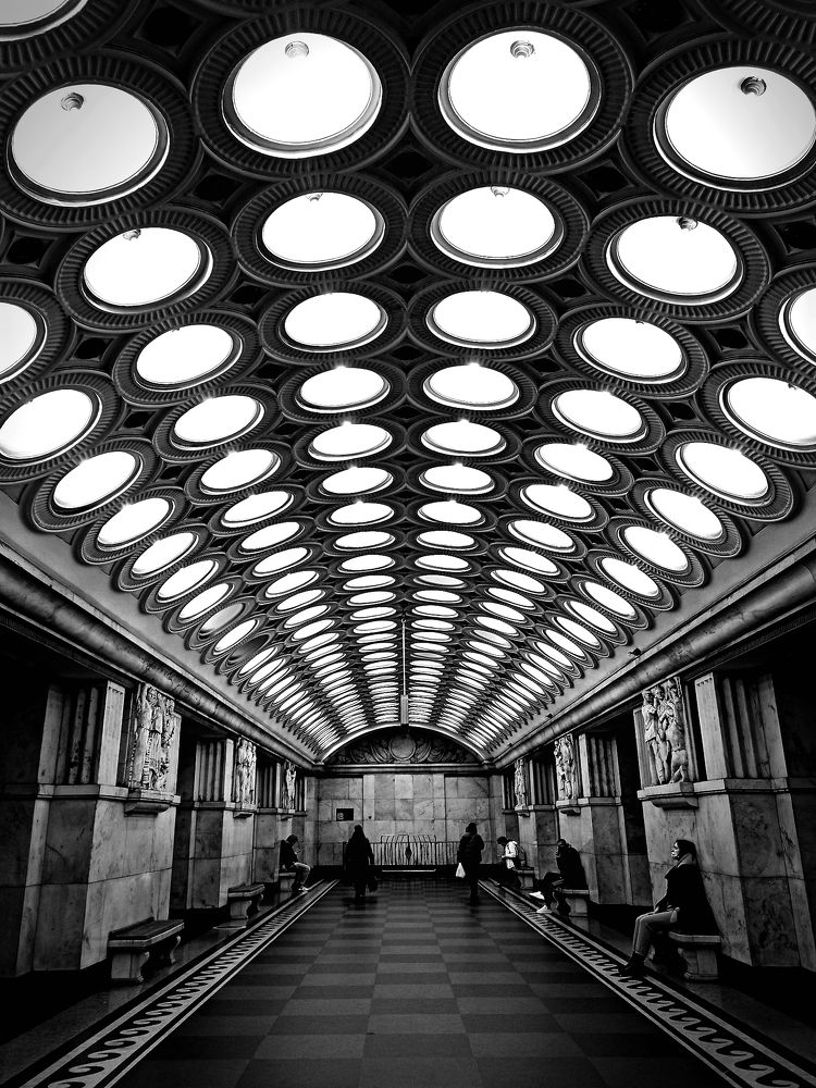 Photograph by Eлена Смирнова