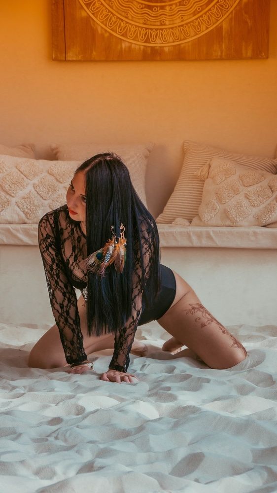 Photograph by ЮЛИЯ