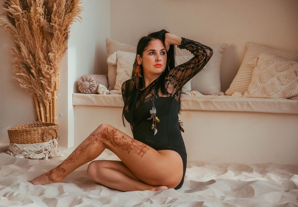 Photograph by ЮЛИЯ