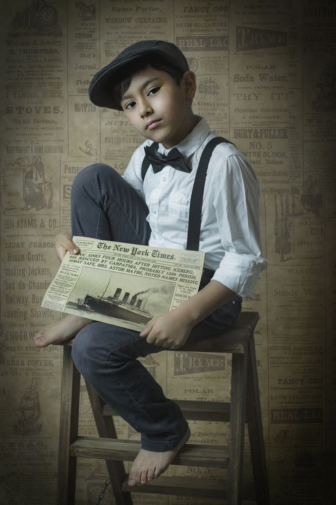 Photograph by Brenda Rey Sanchez