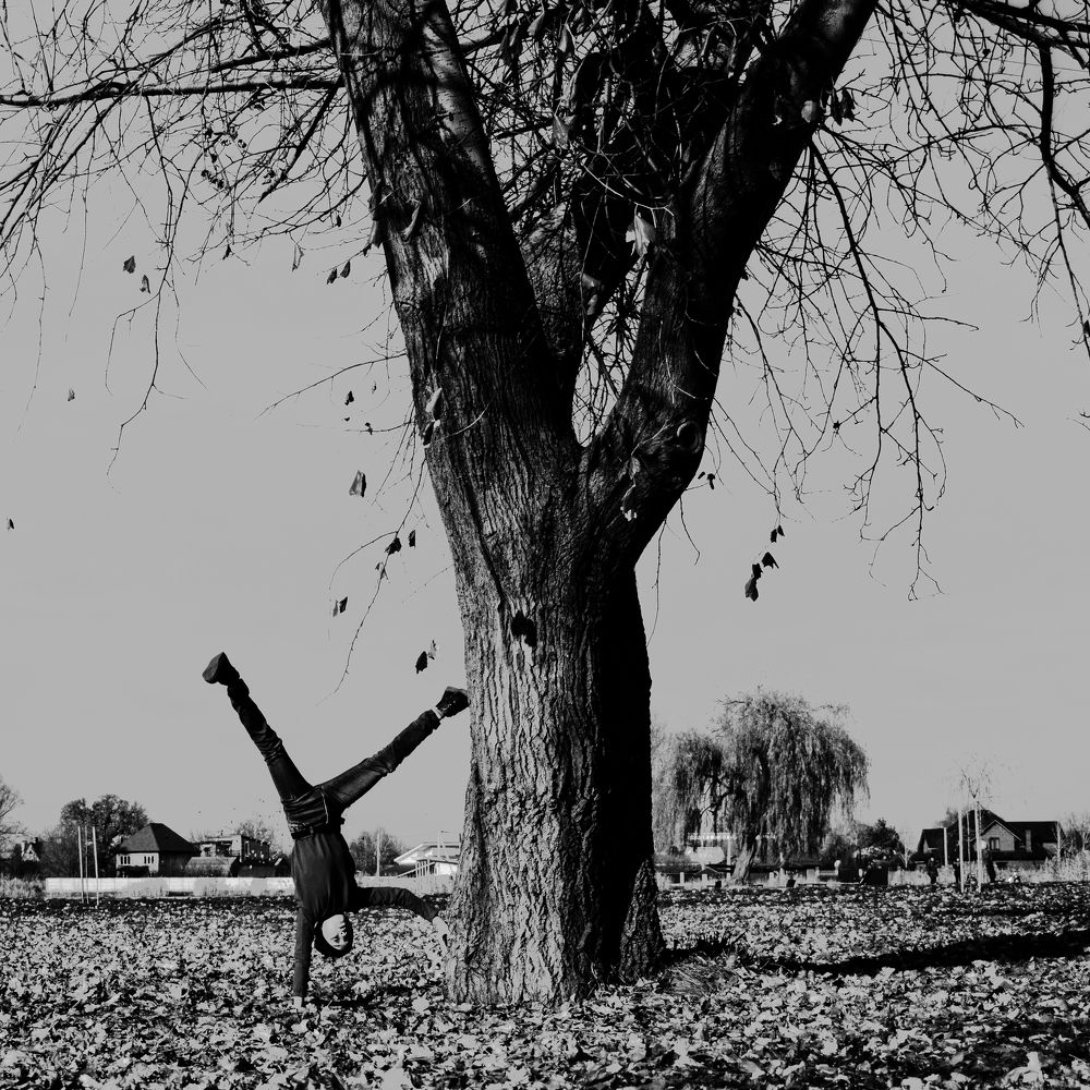 Photograph by Валерия Гончарова-Горобченко