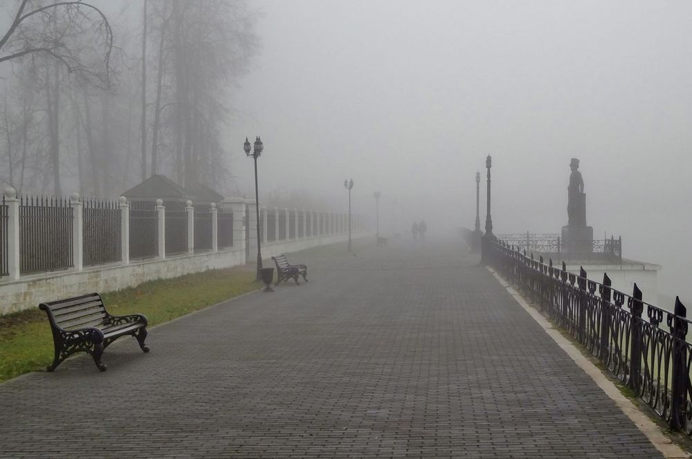 Photograph by Павел Васильев