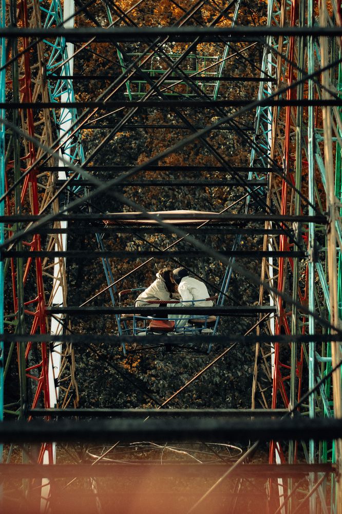 Photograph by Anzelika Zaiceva