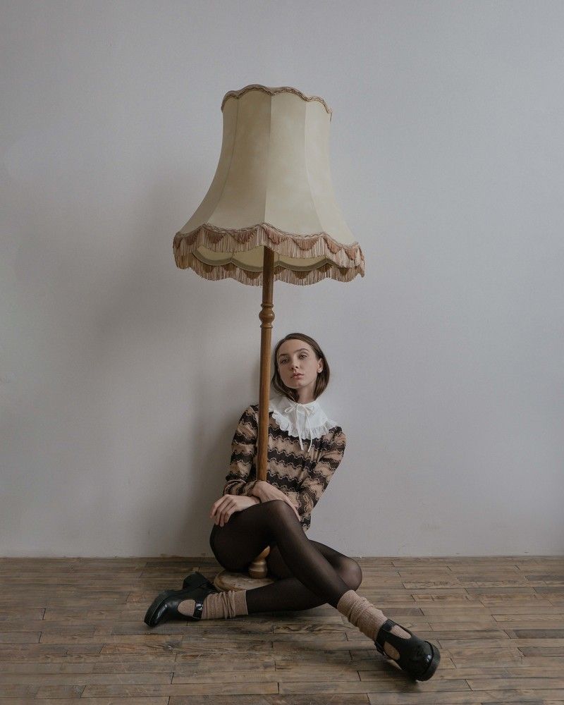 Фотография автора Регина Панькова