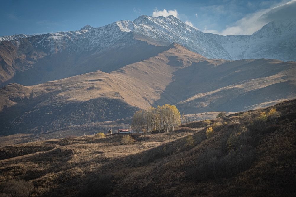 Фотография автора Оксана Белозерская