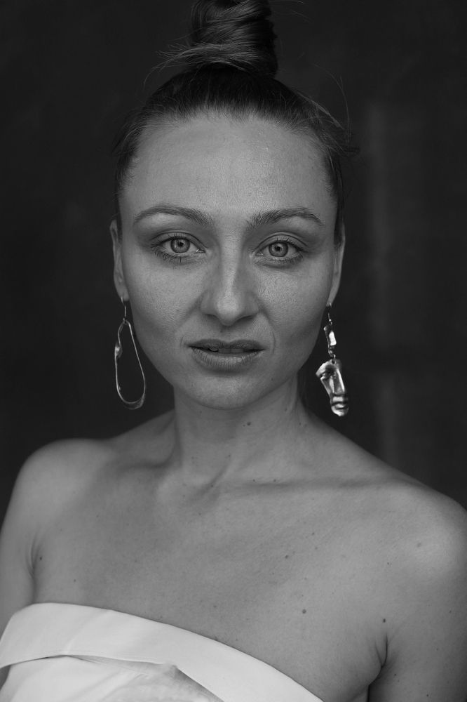 Фотография автора KattyFox