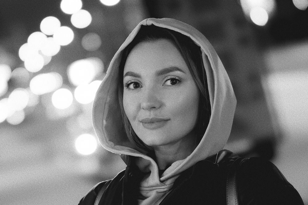 Photograph by Евгений Андрющенко