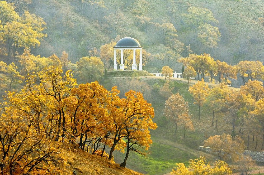 Photograph by Владимир Бочковский