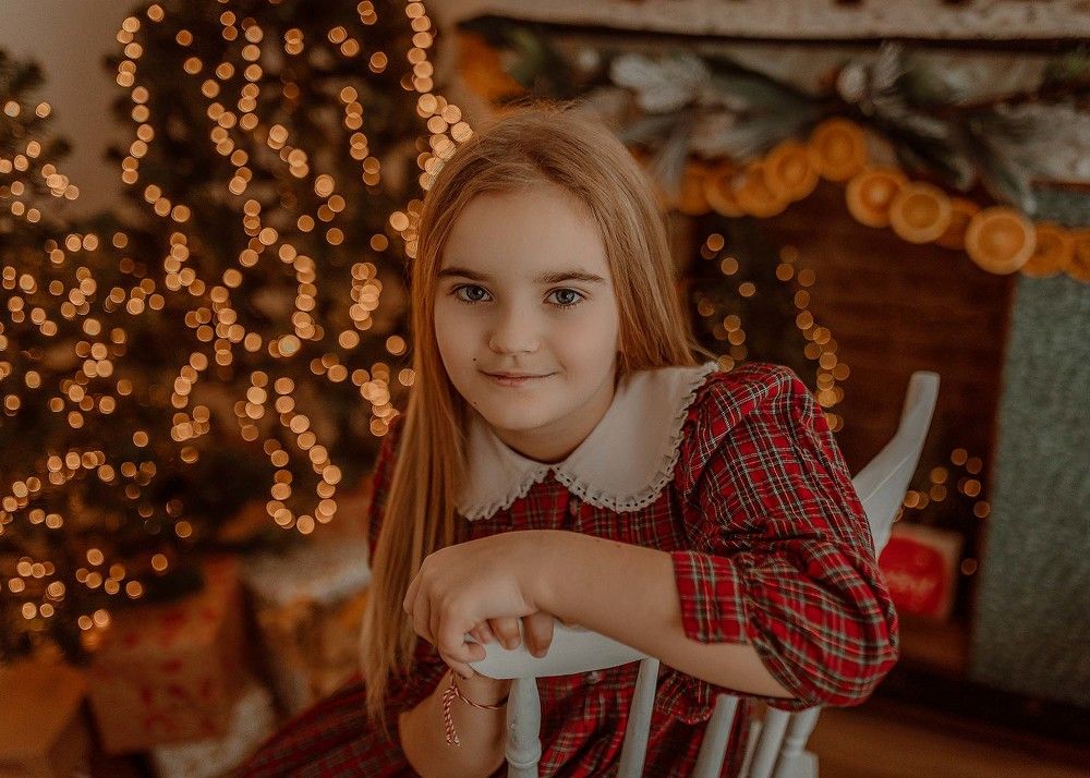 Photograph by Karolina Drab