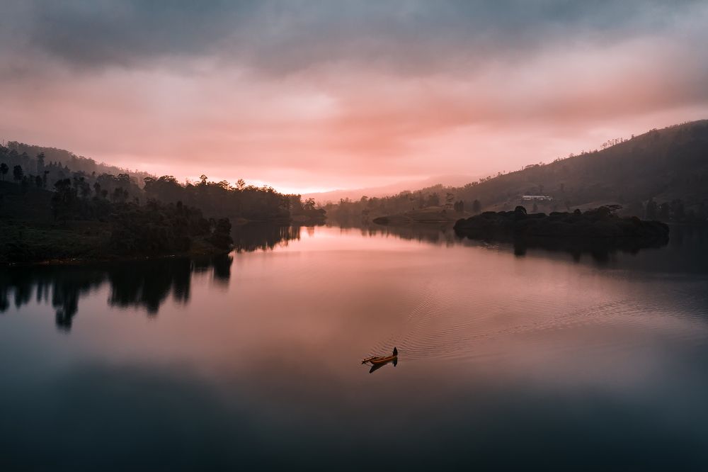 Фотография автора Amal Prasad