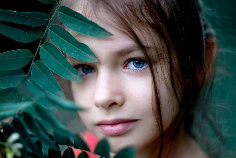 Фотография автора Лейли Симонян