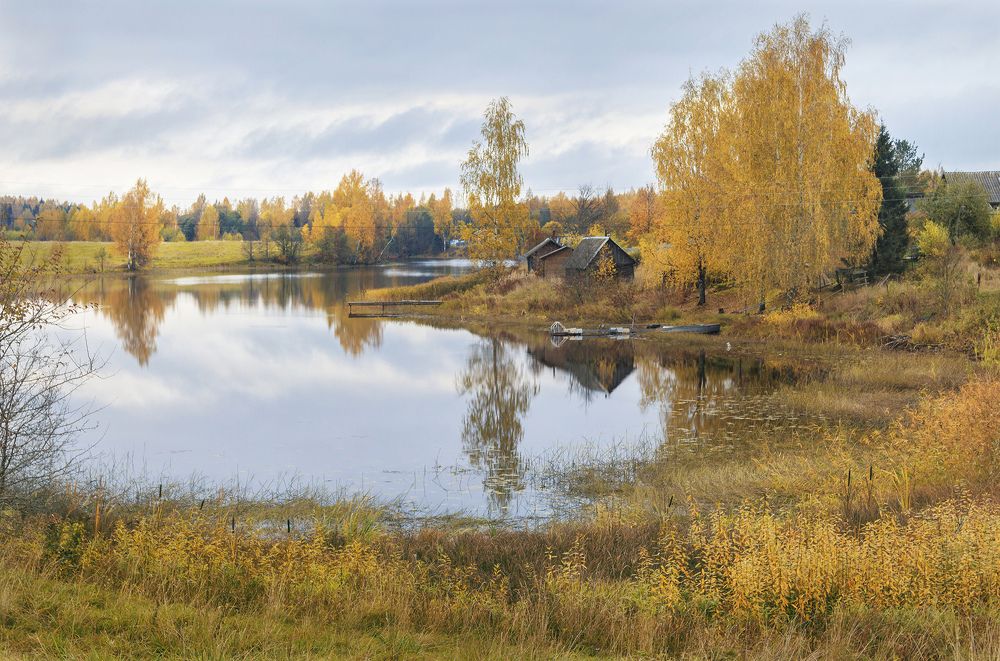 Photograph by Владимир Бочковский