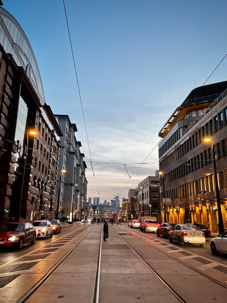 Photograph by Жиленкова Нина