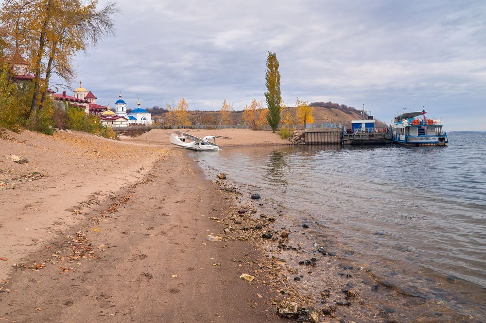 Photograph by Олег Архипов