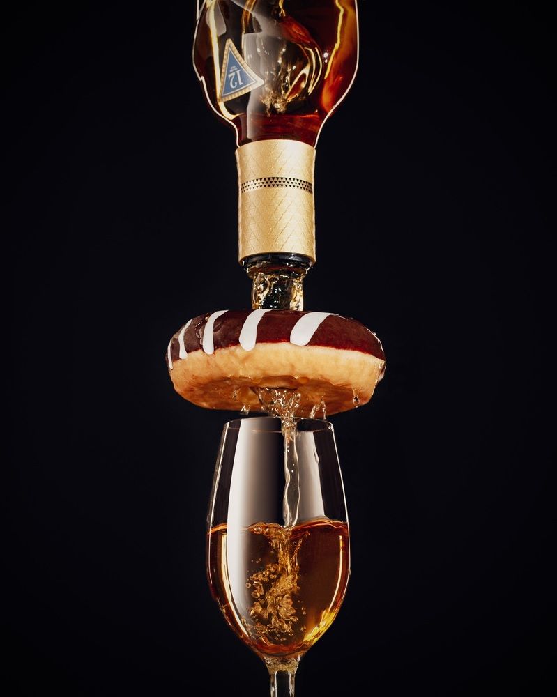 Photograph by Konstantin Morozov