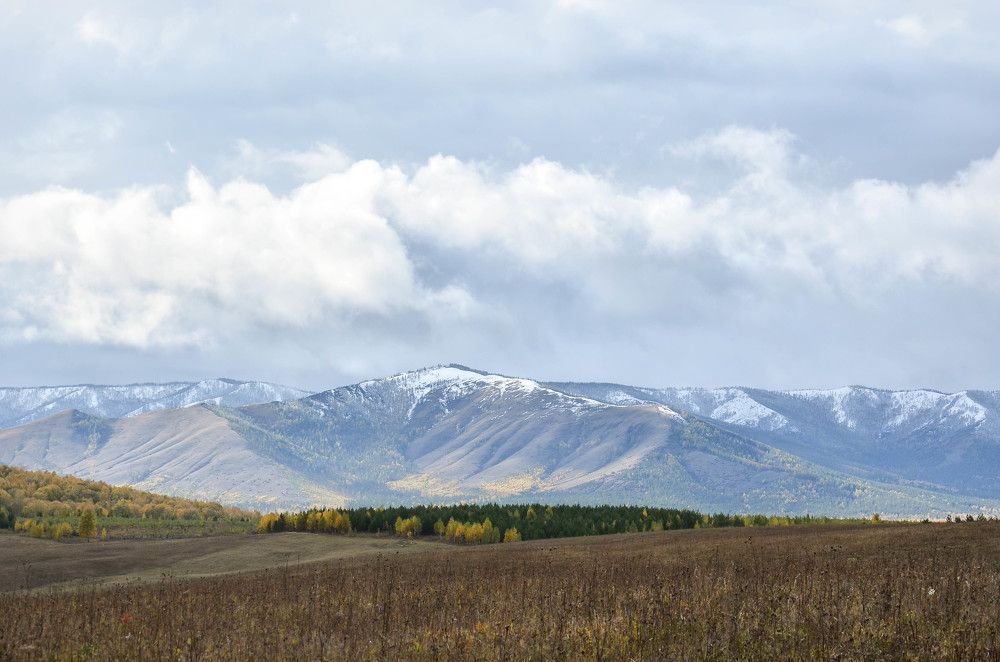 Photograph by Екатерина Тубакина