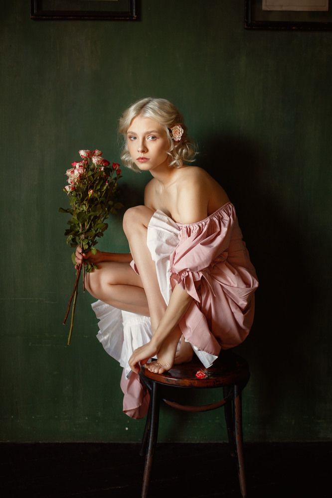 Photograph by Паршина Настасья