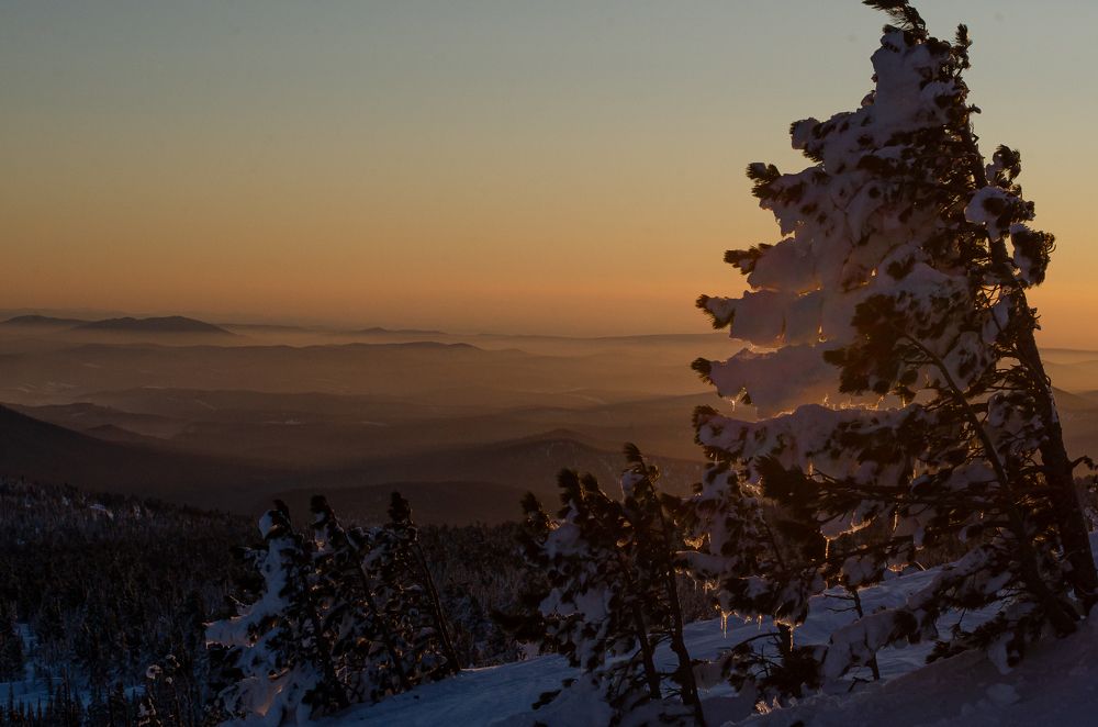 Photograph by Екатерина Тубакина
