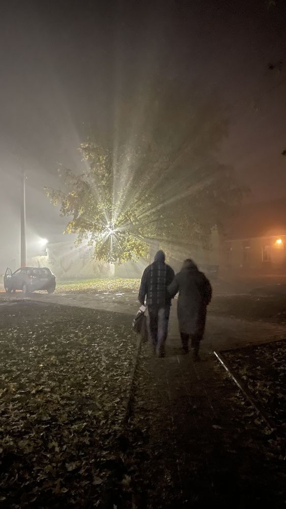 Photograph by Виктория Гунько