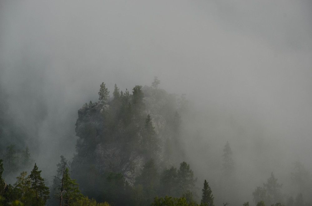 Photograph by Екатерина Тубакина