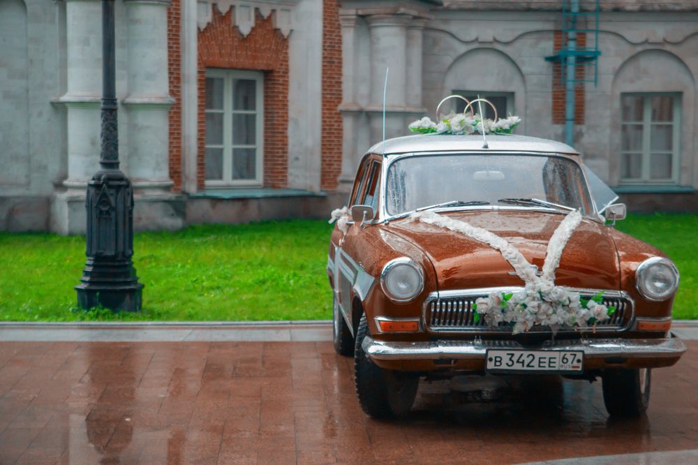 Photograph by Владимир Субботин