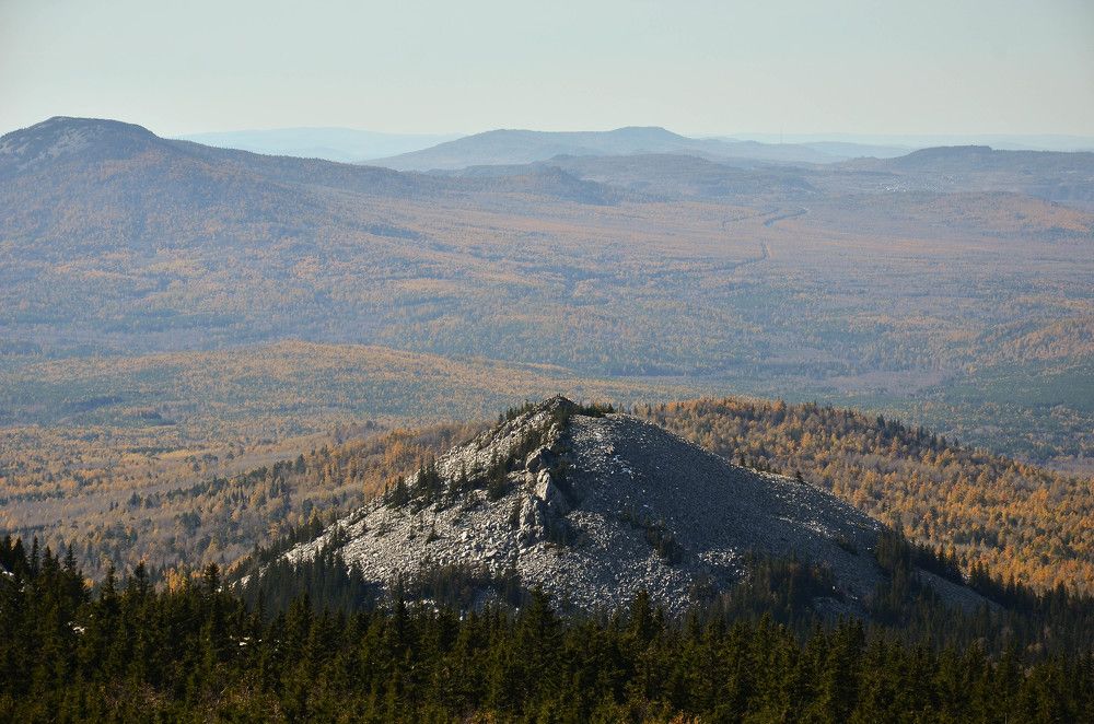 Photograph by Екатерина Тубакина