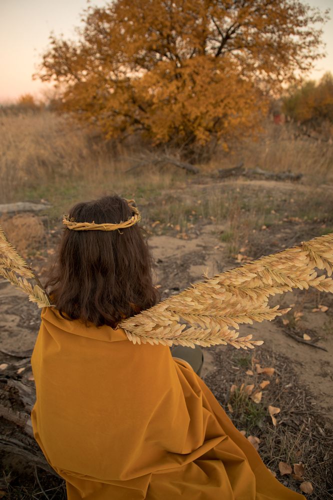 Photograph by Дарья Юсарева