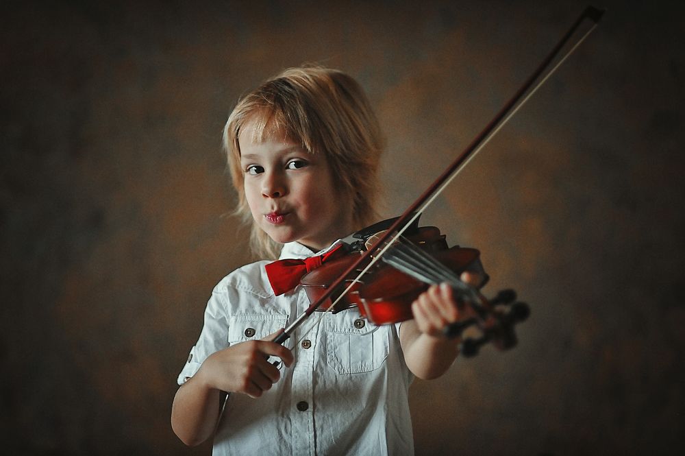 Photograph by Ксения Лысенкова