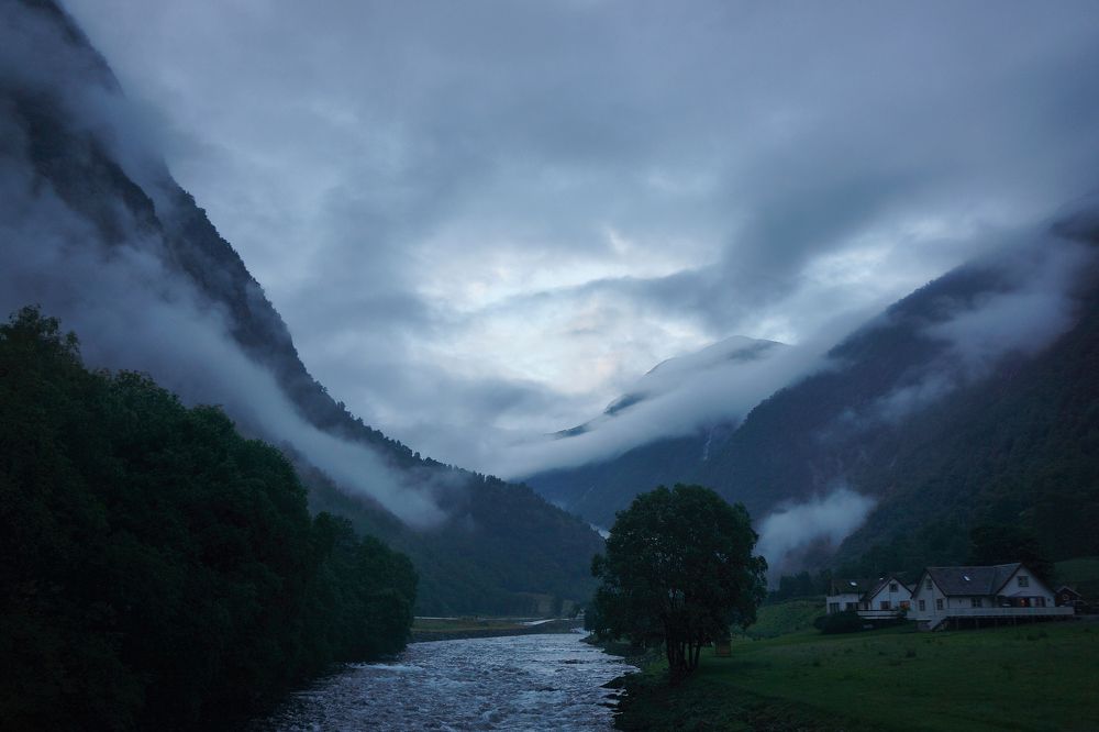 Photograph by Aleksandr Chekhonin